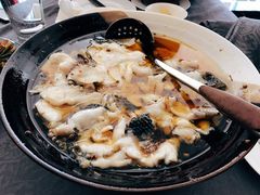 -粤尚腾香居中餐厅(首都机场希尔顿店)