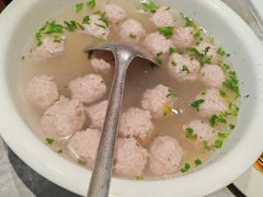 肉丸清汤-九龙餐厅(大沽路店)