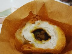 -牛煎里牛肉煎包淮南牛肉汤(广东路店)