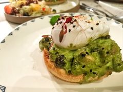 -BE BRIGHT KITCHEN(正佳广场店)