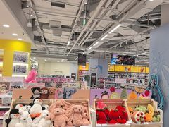 -TOYSRUS玩具反斗城(合肥华润万象城店)