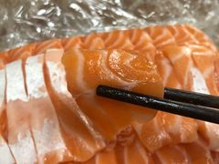 -渔人湾码头海鲜市场负二楼