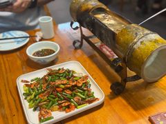 -61号餐吧(兴坪古镇漓江店)