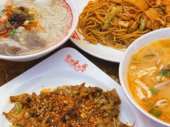 -威尼斯人酒店琳琅美食广场