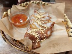 -曼谷食堂·泰国家庭料理(丹桂路店)