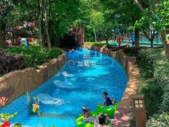 -苏州乐园森林水世界