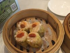 -潮福城大酒楼·潮味粤品·港式点心(湖滨北路店)