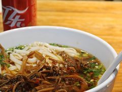 -湘人龙记老长沙米粉(鸟巢店)