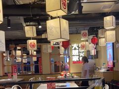 大堂-大斌家串串火锅(德思勤店)