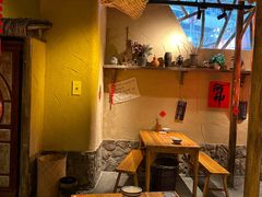 -破三川·新川菜(静安大融城店)