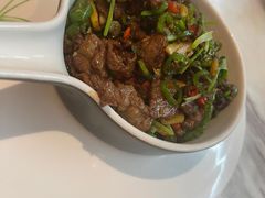 -周渝食惦·酸菜鱼精致川菜(横岗店)