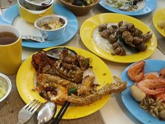 -帝企鹅自助餐厅•儿童岛•真企鹅(长隆企鹅酒店)