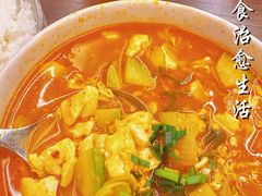 -肥朵食堂(带梦胡同店)