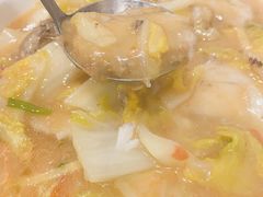 -红灯笼龙凤饭店(宁波老字号店)