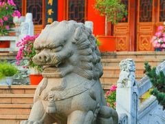 -皇罗禅寺