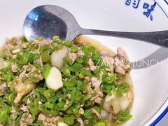 -王捌小院(红花坡店)