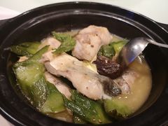 -春满园·早茶·粤菜·宴会(前海店)