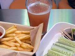 -丹丹热卤·长沙小吃(东瓜山店)