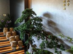 -蘇锦宴·淮扬菜烤鸭·小院(三元桥霄云路店)