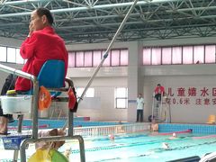 -定安游泳馆