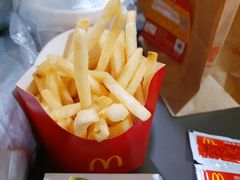 -麦当劳(新洲南路店)