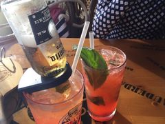 -Bubba Gump Shrimp(Ala Moana)