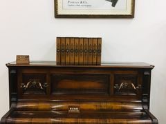 -鼓浪屿钢琴博物馆