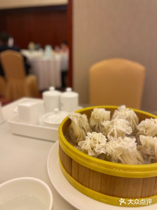 内蒙古驻京办餐厅图片