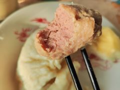 大肉包子-老上海大包(四川北路店)