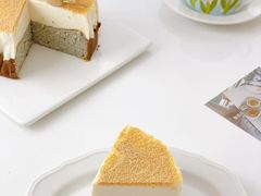 -柏尼娅PEARIA·蛋糕定制(静安店)