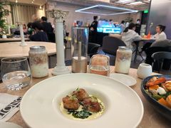 -玲婧胡同·生日蛋糕·餐厅(嘉里城店)