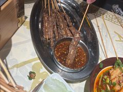 -串盟烧烤大排档·长沙美食地标(星沙店)