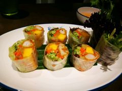 -美奈小馆·越南料理(中航城君尚购物中心店)