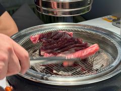 -范儿·嫂子烤肉·精致炭火烤肉(长治路店)