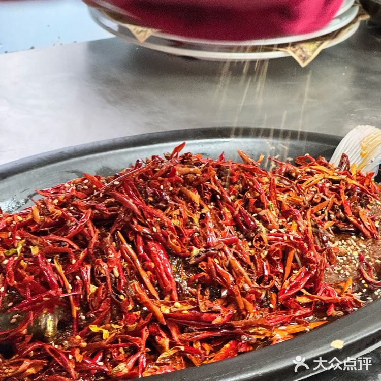 春天的第一顿💣被这家砂锅承包了
