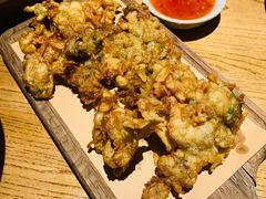 -潮粥荟·潮汕砂锅粥(朝阳大悦城店)