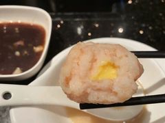 爆浆手打虾丸-捞王锅物料理(上海世茂广场店)