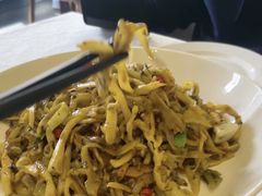 -福海居烤鸭店(鸟巢店)