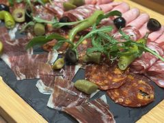 -Bistro Les Lilas丁香花小酒馆