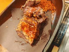 -牛New寿喜烧(曹路花园城店)