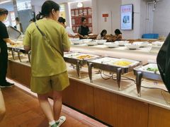 -素满香·食养自助(天一广场店)