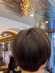 -蓝调造型·烫发·染发