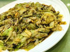 -桃子餐厅·天津菜(王顶堤总店)