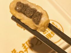 -马邦子·紫苏烤鱼(恒隆广场店)