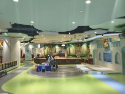 -MELAND CLUB亲子乐园•派对(虹桥万象城店)
