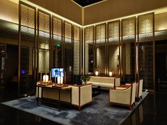 -成都安仁福朋喜来登酒店
