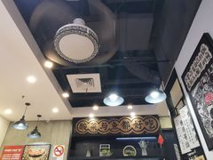 -奈哥老坛酸菜鱼(香港名都店)