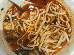 -大师兄·西北小馆(南沙万达广场店)
