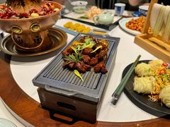 -敬李白·江南小馆(万达店)