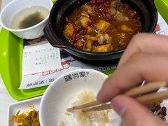 -膳当家黄焖鸡米饭(下沙宝龙店)